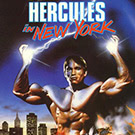 Hercules In NY