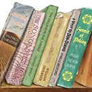 Country Life Travel Books
