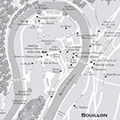 Bouillon Map