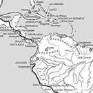Che Guevara Journey Map