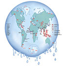 Global Fever Map