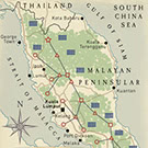 Templar Map